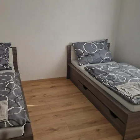 Kwatera prywatna Red Bull Ring Private With Garden And Kitchen *