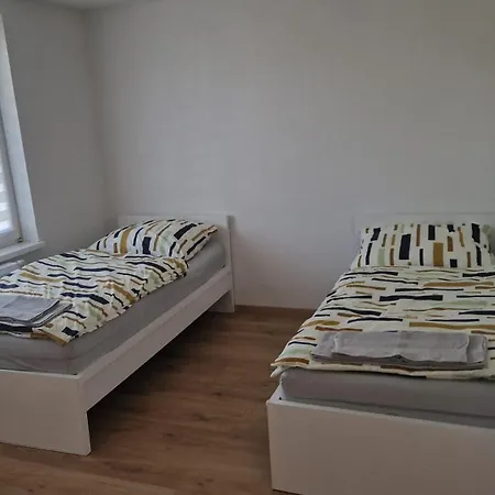 Red Bull Ring Private With Garden And Kitchen Kwatera prywatna